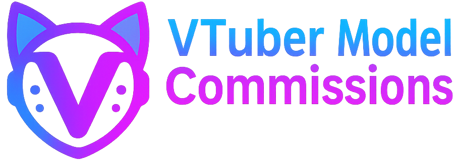 VTuber Model Commissions